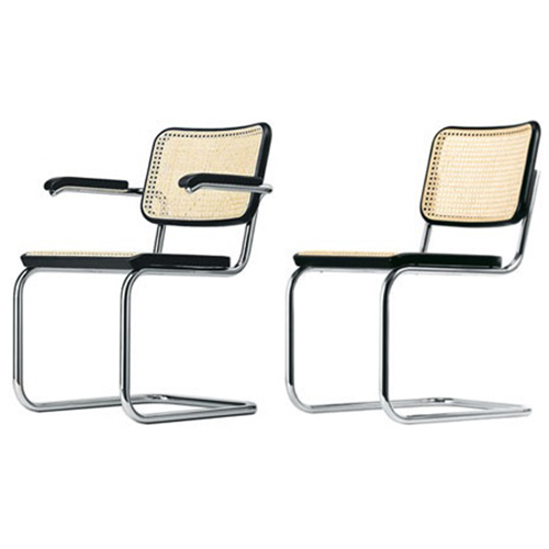 Tubular Steel Chairs