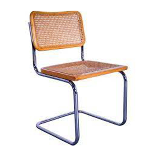 Tubular Steel Chairs