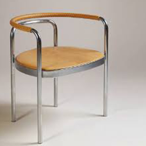 Tubular Steel Chairs