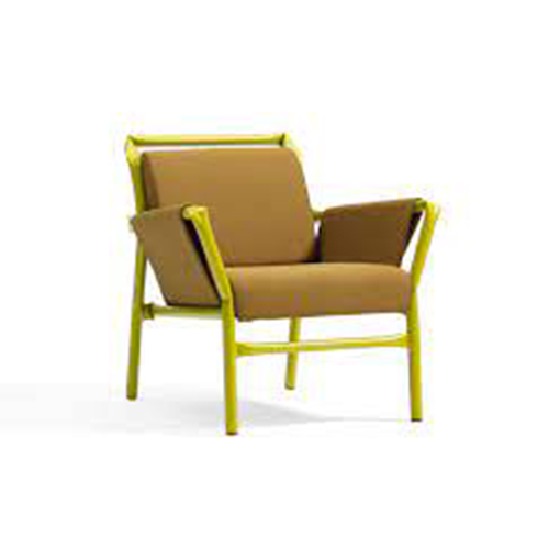 Tubular Steel Chairs