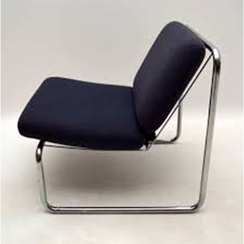 Tubular Steel Chairs