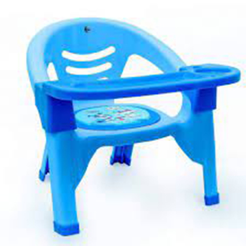 Plastic Children Chair