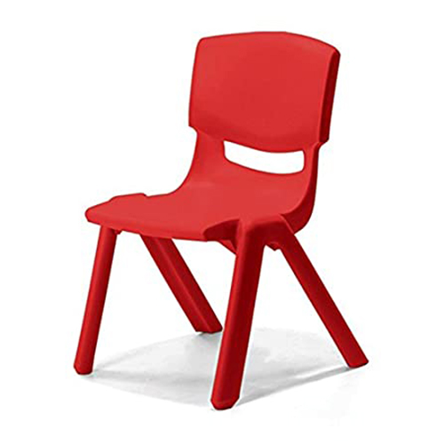 Plastic Children Chair