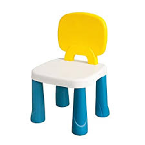 Plastic Children Chair