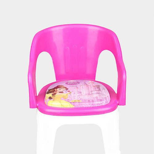 Plastic Children Chair