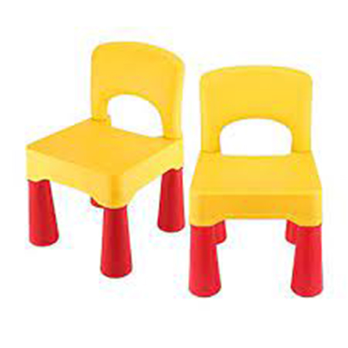 Plastic Children Chair