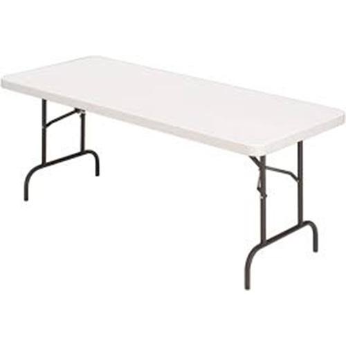 Plastic Molded Table