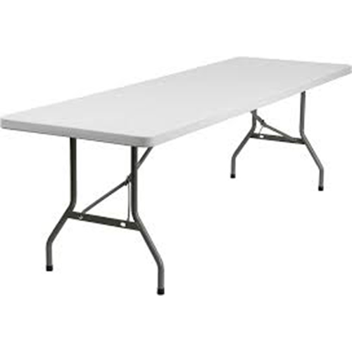 Plastic Molded Table