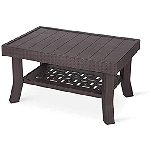 Plastic Molded Table