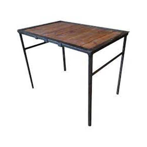 Vintage Industrial Tables