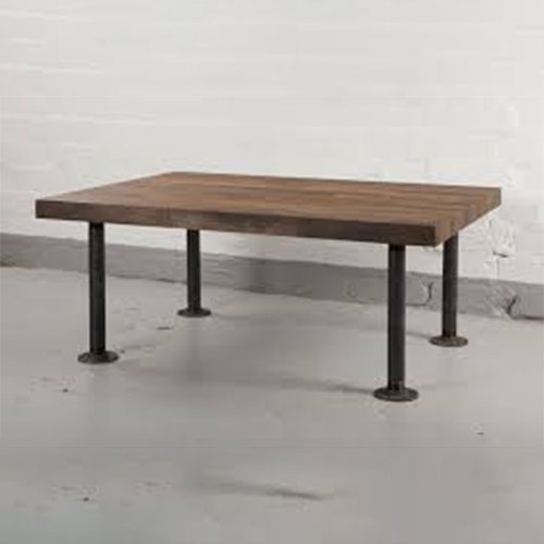 Vintage Industrial Tables