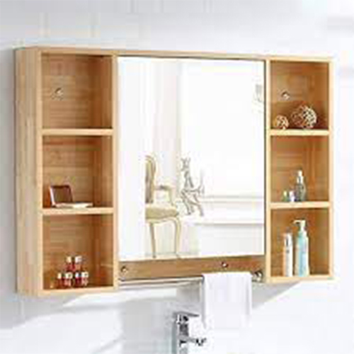 Plastic Mirror Cabinet