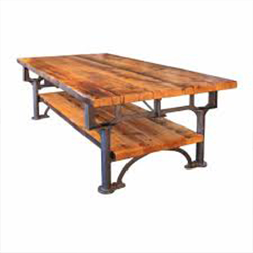 Vintage Industrial Tables