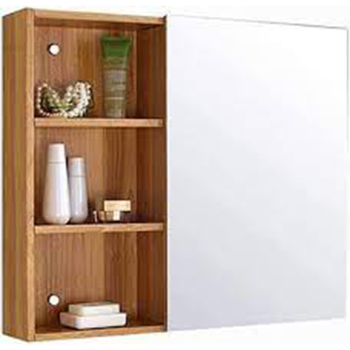 Plastic Mirror Cabinet