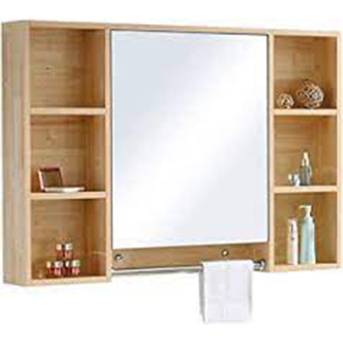 Plastic Mirror Cabinet