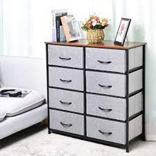 Bedroom Storage Drawer