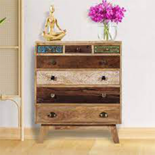 Bedroom Storage Drawer