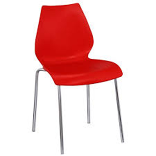 Plastic Shell Chair