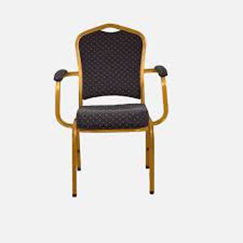 Aluminium Banquet Chair