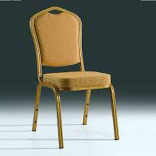 Aluminium Banquet Chair