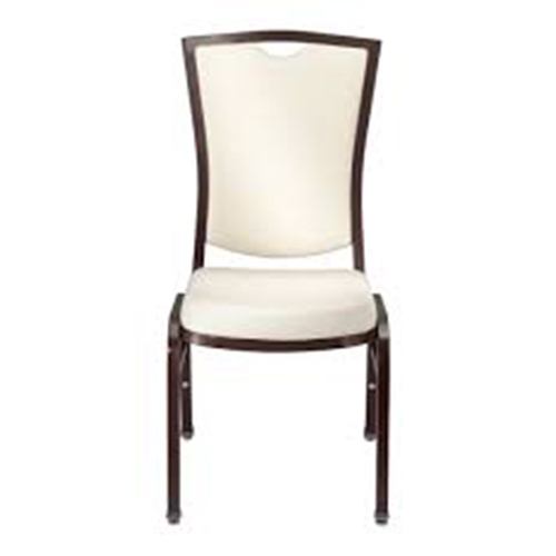 Aluminium Banquet Chair