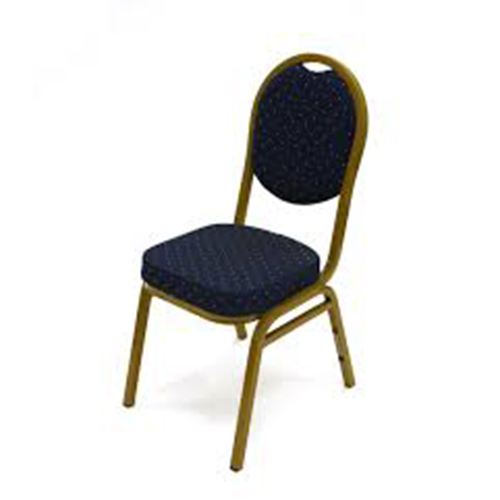 Aluminium Banquet Chair