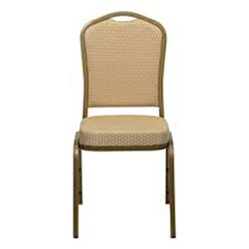 Aluminium Banquet Chair