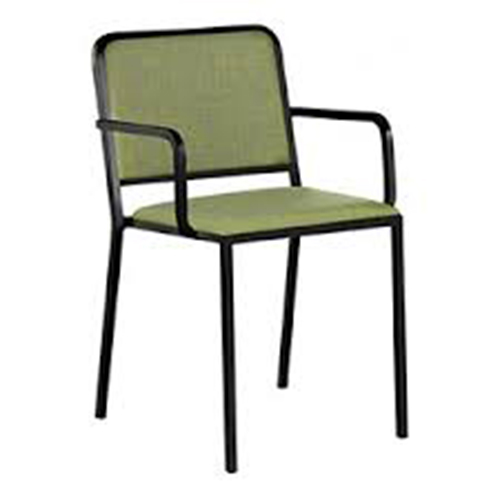 Aluminium Banquet Chair