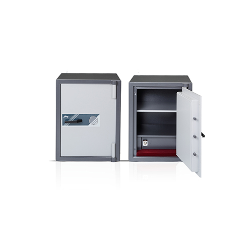 Godrej Safes