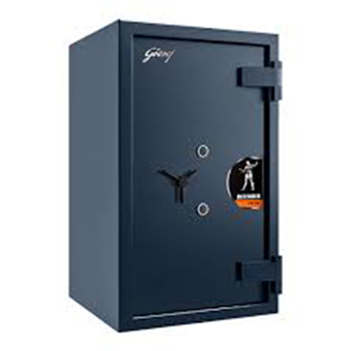 Godrej Safes