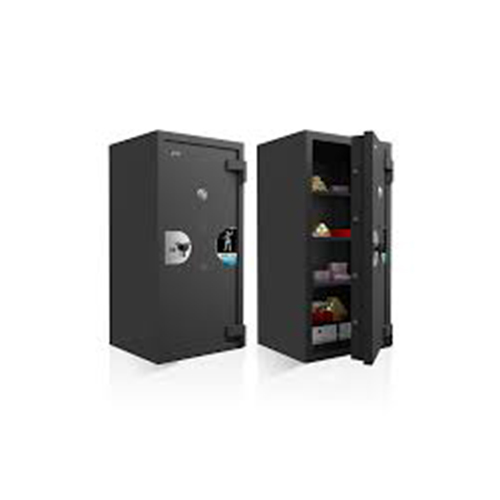Godrej Safes