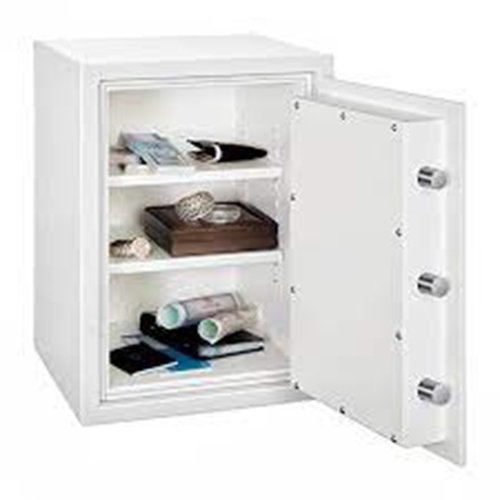 Godrej Safes