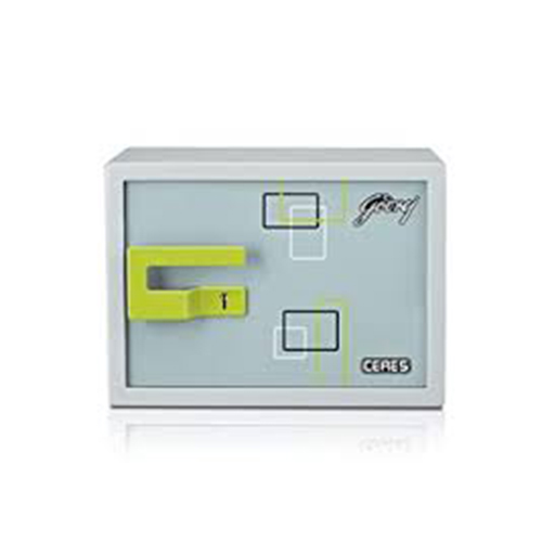 Godrej Safes