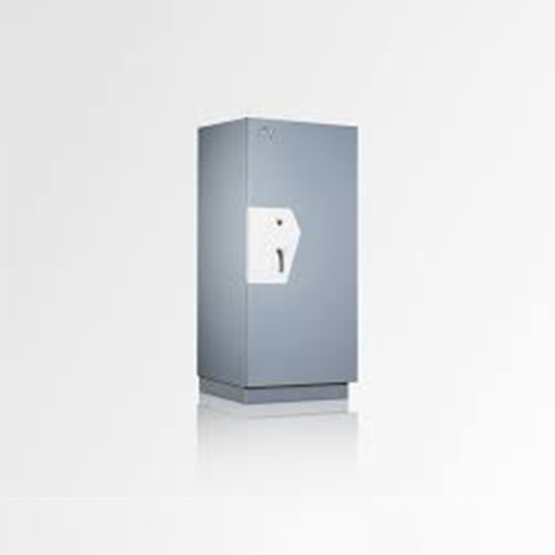 Godrej Safes