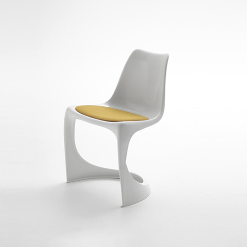 Molded Plastic Furniture