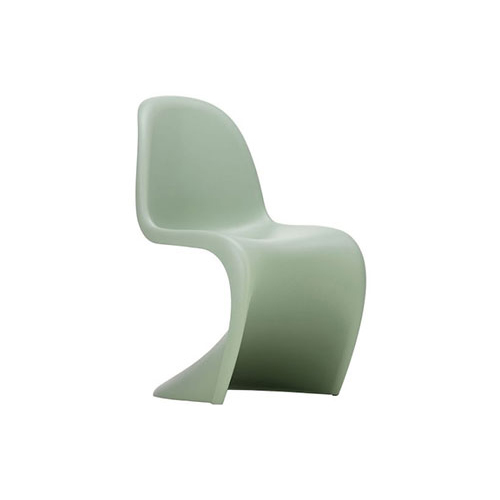 Molded Plastic Furniture