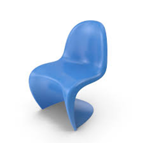 Molded Plastic Furniture
