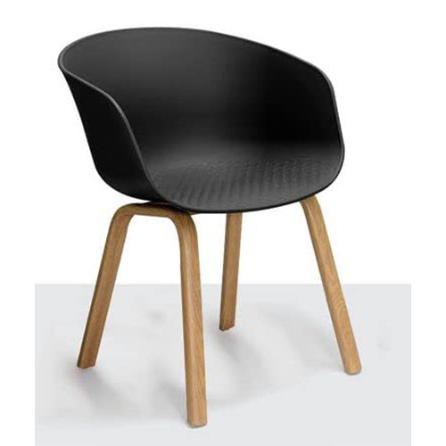 Molded Plastic Furniture