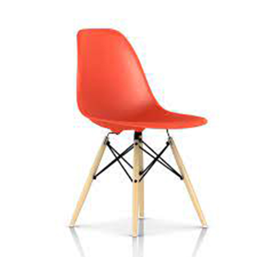 Molded Plastic Furniture