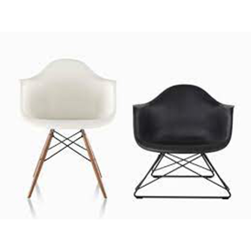 Molded Plastic Furniture