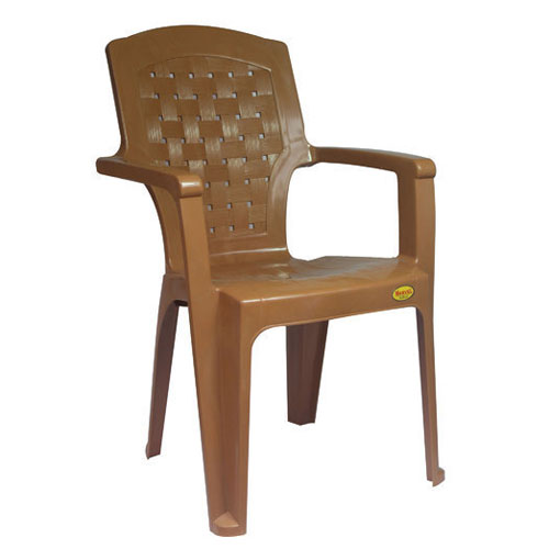 Plastic Modular Furniture