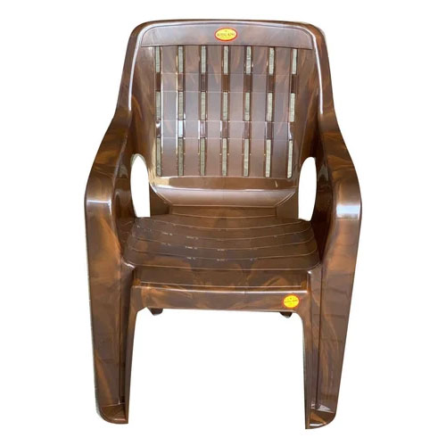 Plastic Modular Furniture