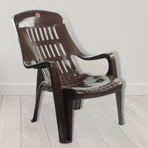 Plastic Modular Furniture