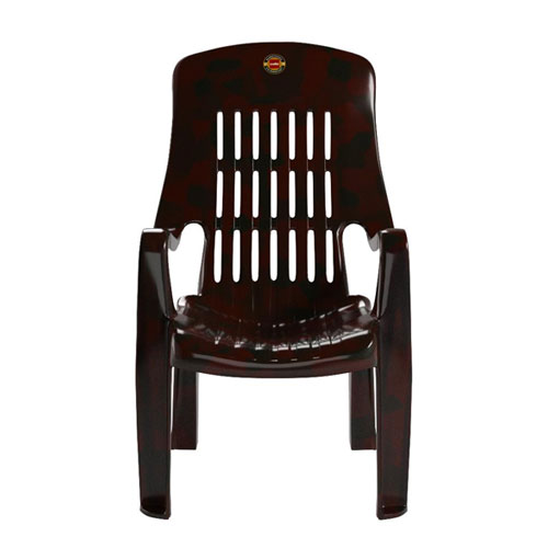 Plastic Modular Furniture