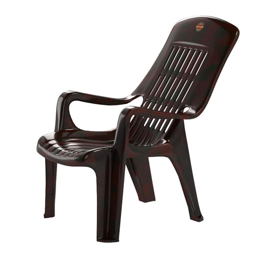 Plastic Modular Furniture