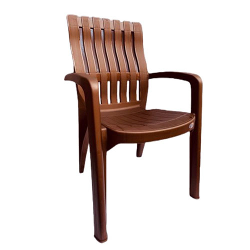 Plastic Modular Furniture