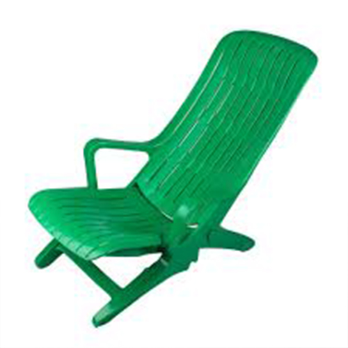 Plastic Beach Chair