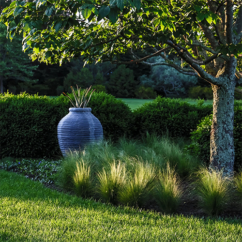 Ornamental Garden Furniture