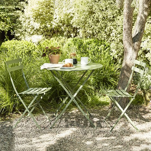 Ornamental Garden Furniture