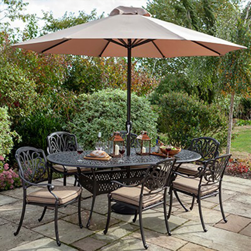 Ornamental Garden Furniture